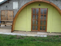 GÎTE ET CHAMBRES D'HÔTES MON JARDIN DU BAS-BUGEY